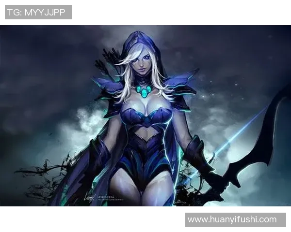 吴伟深度解析DOTA2游戏技巧与心得分享助你提升战斗水平