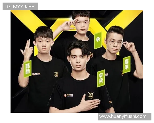 和平精英战术解析：TES团队包夹战术的深度剖析与应用技巧